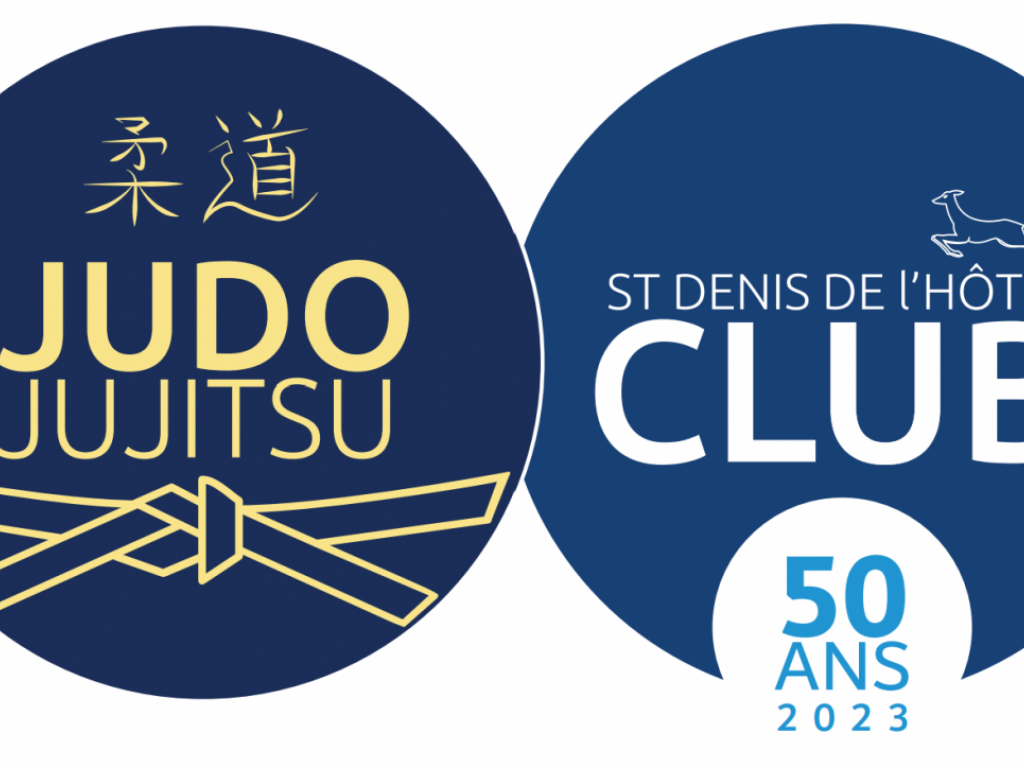 Image de l'actu 'Fête des 50 ans du Club de judo le 15/12/2023'