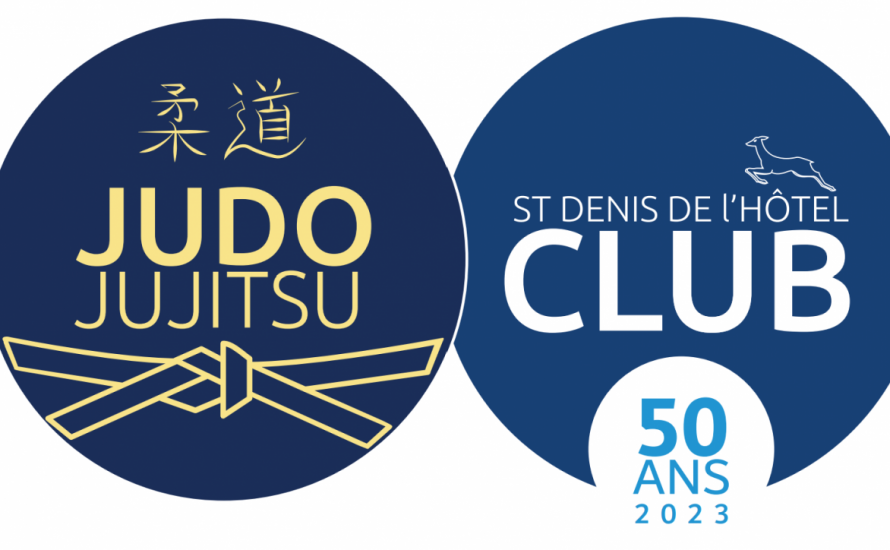 Fête des 50 ans du Club de judo le 15/12/2023