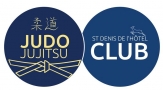 Logo JC ST DENIS L HOTEL