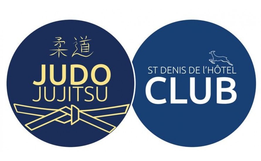 Logo du JC ST DENIS L HOTEL